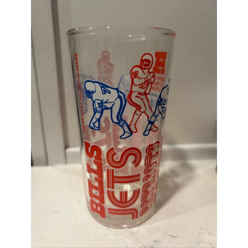 Welchs 1976 welch